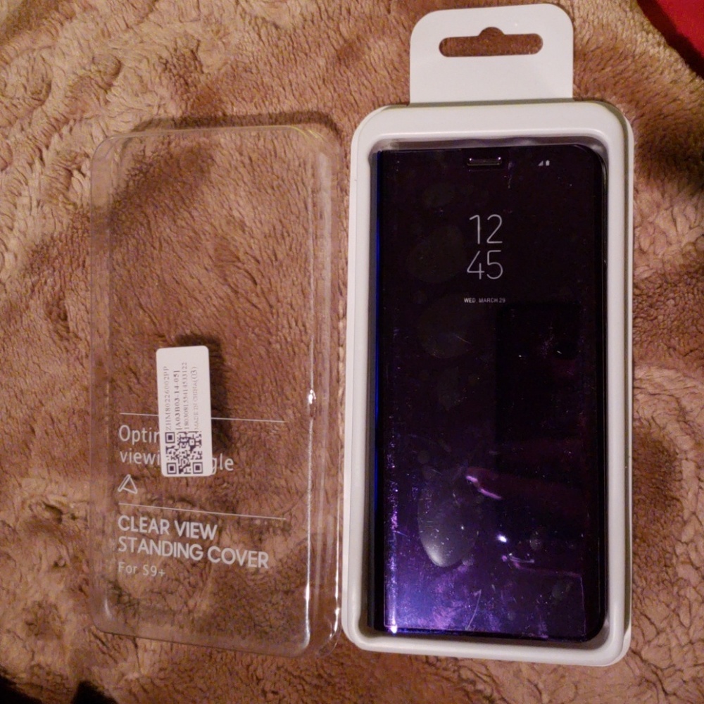 Samsung Galaxy Case